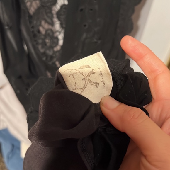 Spell isla bonita romper - Picture 4 of 4